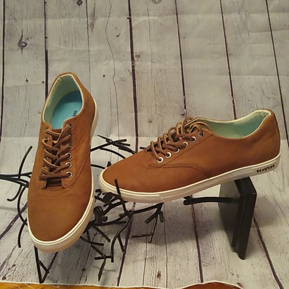 SEABEES SHOES